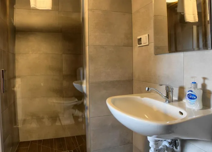 Osrodek Wypoczynkowy U Bartka Bed & Breakfast