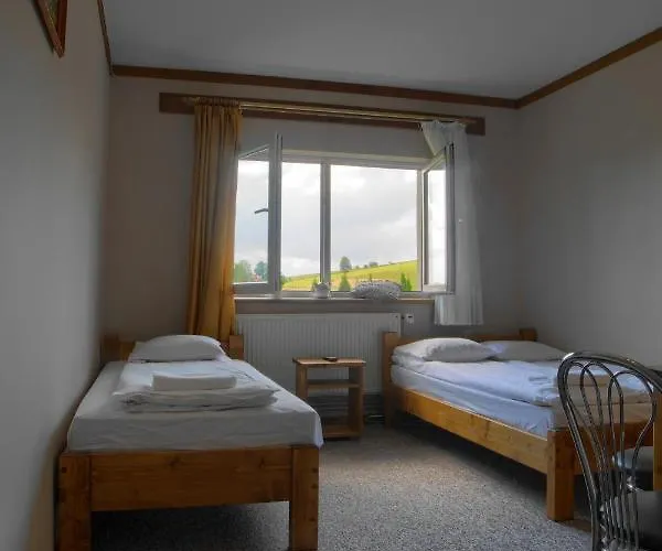 Bed & Breakfast Osrodek Wypoczynkowy U Bartka