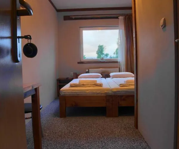 Bed & Breakfast Osrodek Wypoczynkowy U Bartka