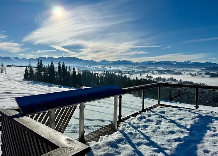 Osrodek Wypoczynkowy U Bartka