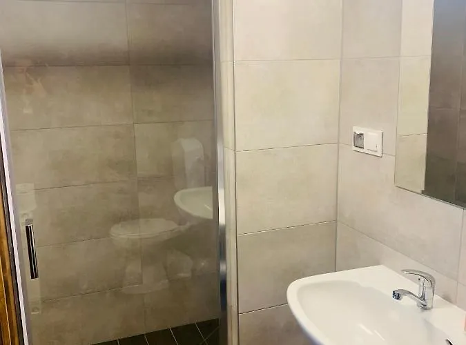 Bed & Breakfast Osrodek Wypoczynkowy U Bartka 3*